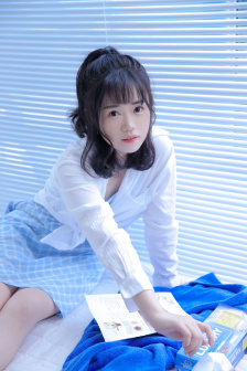 农场主的女儿们